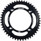 Rear Sprocket Steel 49t Blk