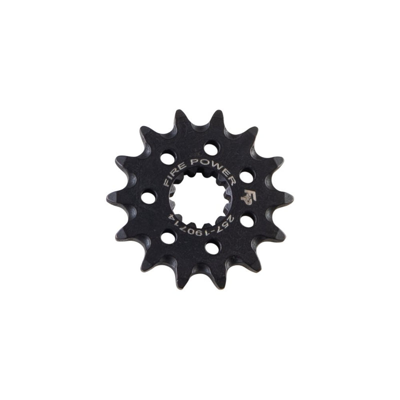 Fire Power Front Cs Sprocket Steel 14t