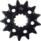 Front Cs Sprocket Steel 13t