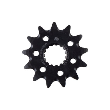 Front Cs Sprocket Steel 13t