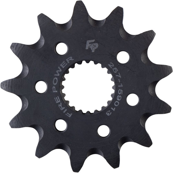 Fire Power Front Cs Sprocket Steel 13t