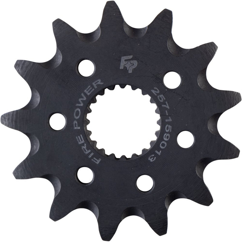 Fire Power Front Cs Sprocket Steel 13t