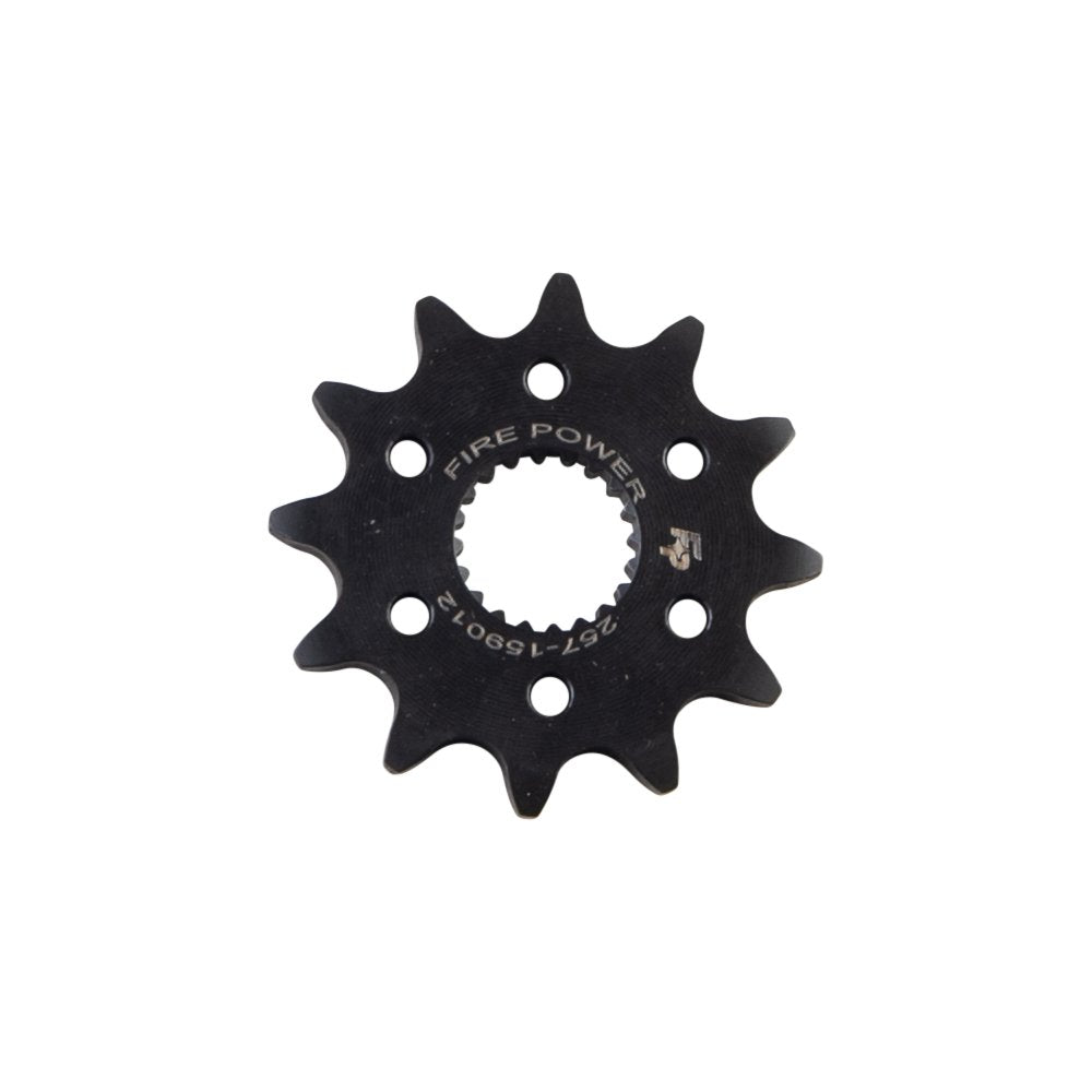Fire Power Front Cs Sprocket Steel 12t