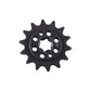 Front Cs Sprocket Steel 14t