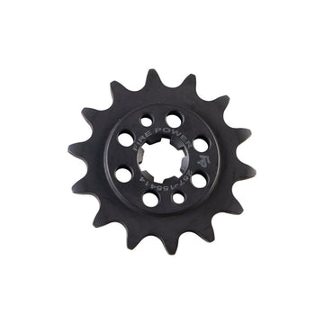Front Cs Sprocket Steel 14t