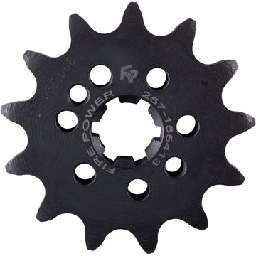 Front Cs Sprocket Steel 13t