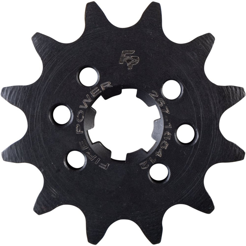 Fire Power Front Cs Sprocket Steel 12t