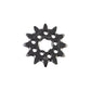 Front Cs Sprocket Steel 12t