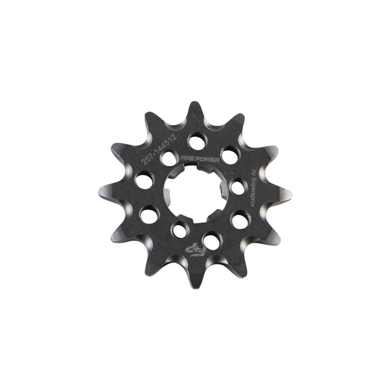 Fire Power Front Cs Sprocket Steel 12t