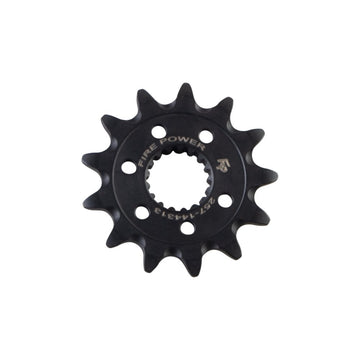 Front Cs Sprocket Steel 13t
