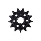 Front Cs Sprocket Steel 13t