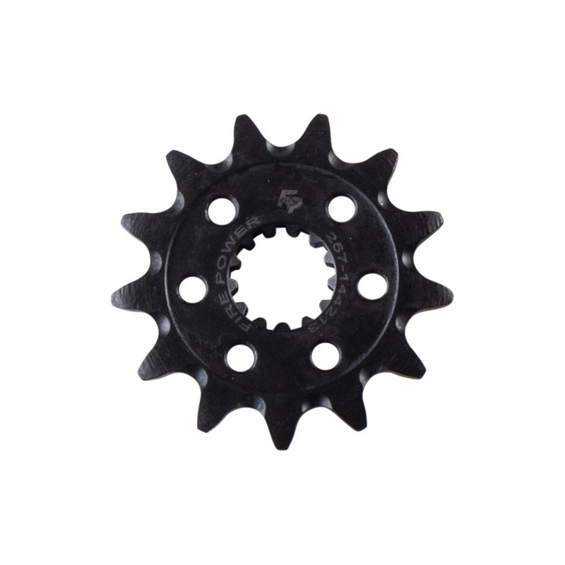Fire Power Front Cs Sprocket Steel 13t