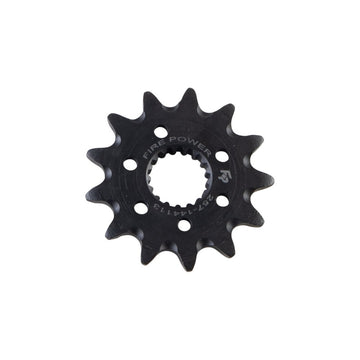 Front Cs Sprocket Steel 13t