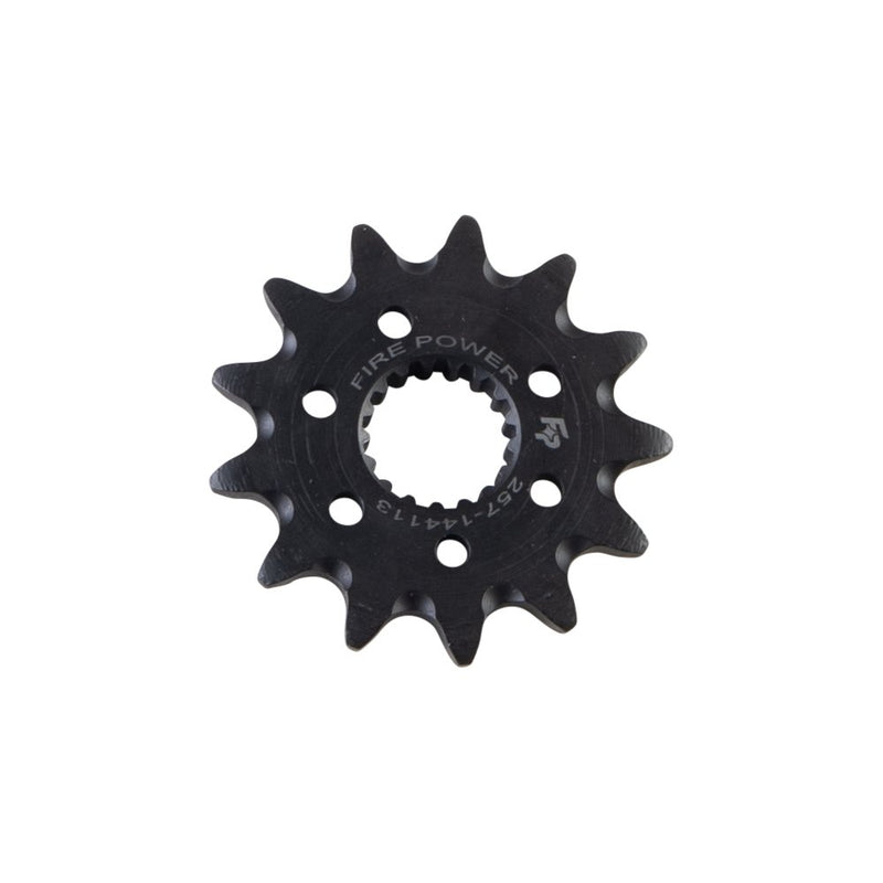 Fire Power Front Cs Sprocket Steel 13t