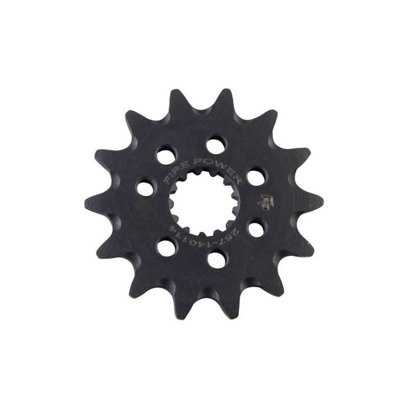 Fire Power Front Cs Sprocket Steel 14t