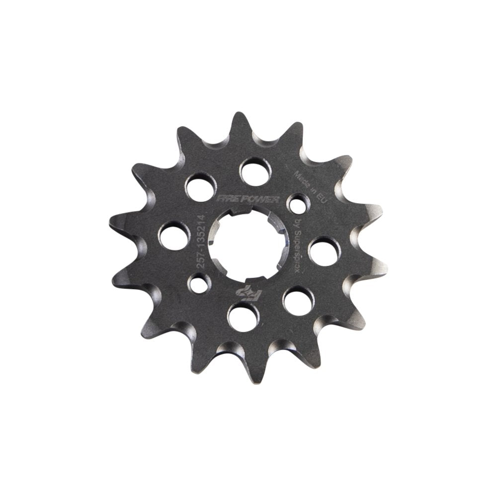 Front Cs Sprocket Steel 14t
