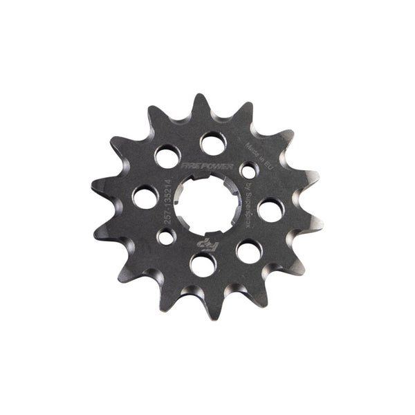 Fire Power Front Cs Sprocket Steel 14t