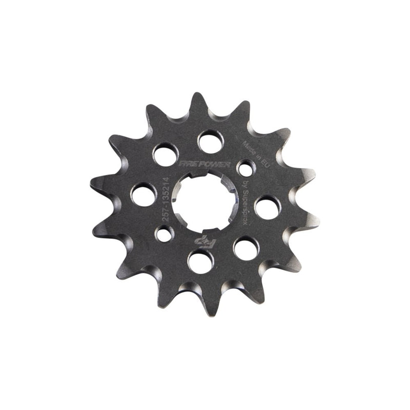Fire Power Front Cs Sprocket Steel 14t