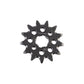 Front Cs Sprocket Steel 13t
