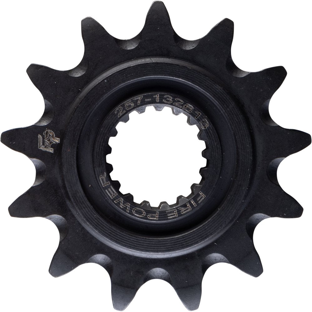 Fire Power Front Cs Sprocket Steel 13t