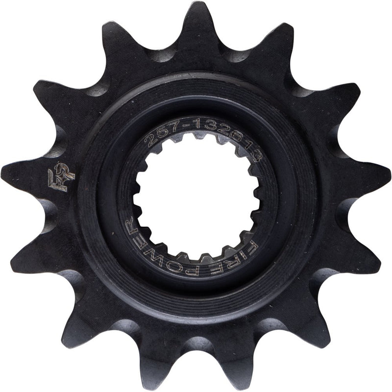 Fire Power Front Cs Sprocket Steel 13t