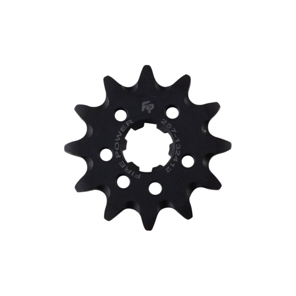 Front Cs Sprocket Steel 12t