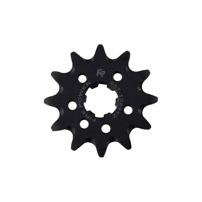 Fire Power Front Cs Sprocket Steel 12t