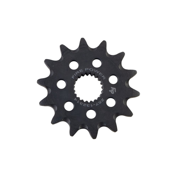 Fire Power Front Cs Sprocket Steel 14t