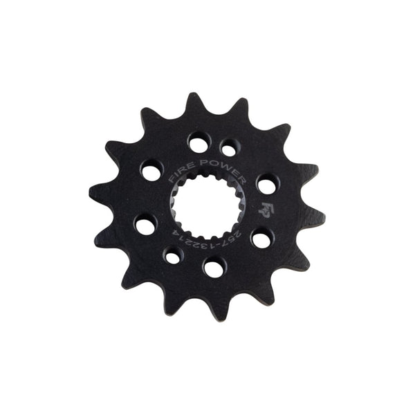 Fire Power Front Cs Sprocket Steel 14t