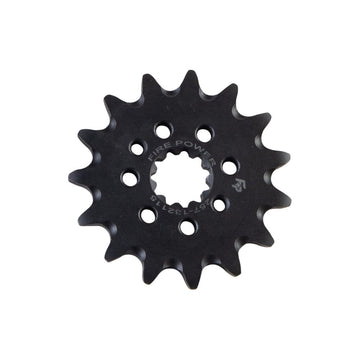 Front Cs Sprocket Steel 15t
