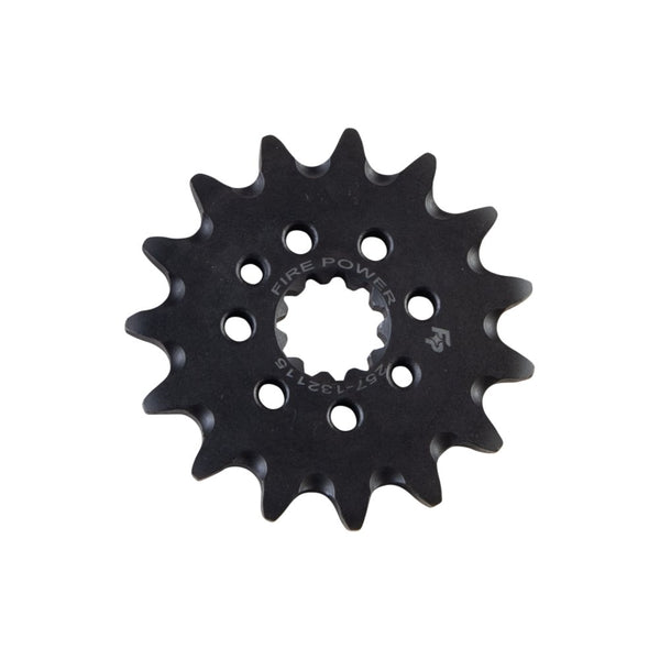 Fire Power Front Cs Sprocket Steel 15t