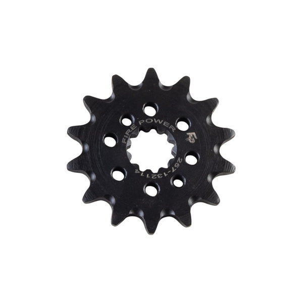 Fire Power Front Cs Sprocket Steel 14t