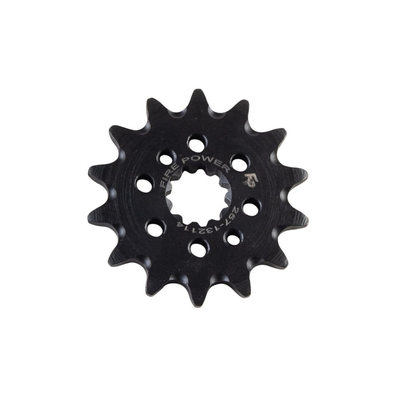Fire Power Front Cs Sprocket Steel 14t