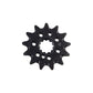 Front Cs Sprocket Steel 13t