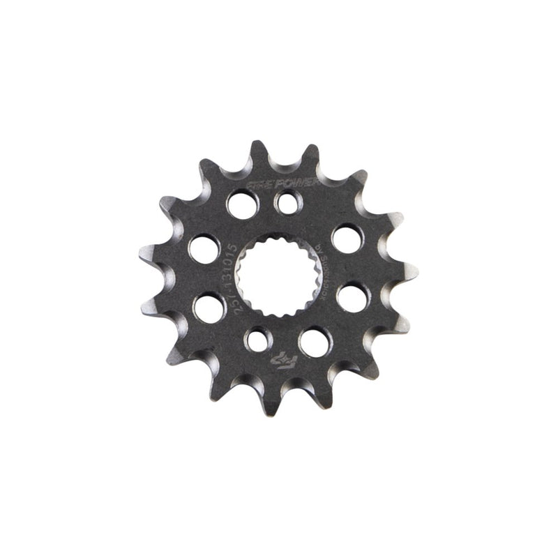 Fire Power Front Cs Sprocket Steel 15t