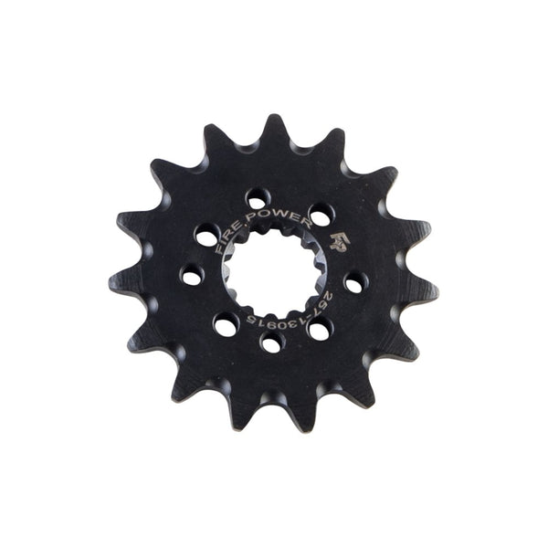 Fire Power Front Cs Sprocket Steel 15t