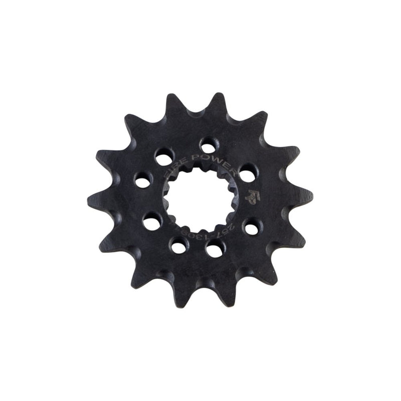 Fire Power Front Cs Sprocket Steel 14t