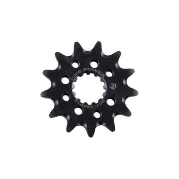 Front Cs Sprocket Steel 13t