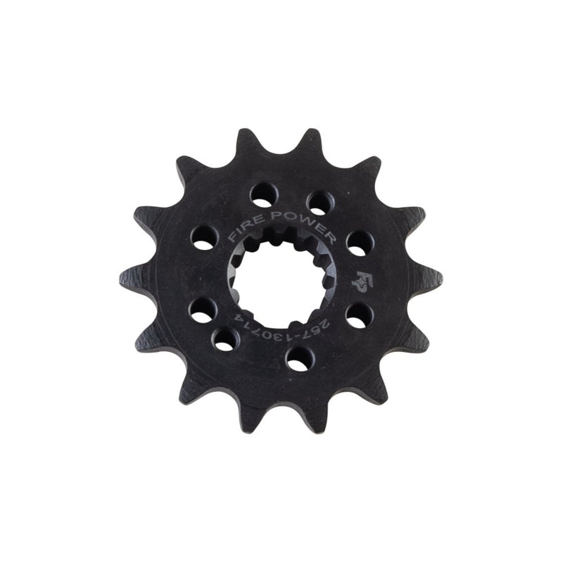 Fire Power Front Cs Sprocket Steel 14t