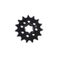 Front Cs Sprocket Steel 15t
