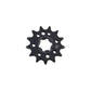 Front Cs Sprocket Steel 13t