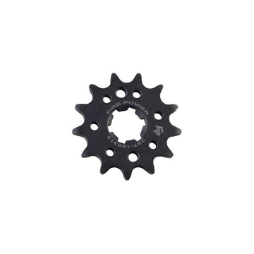 Front Cs Sprocket Steel 13t