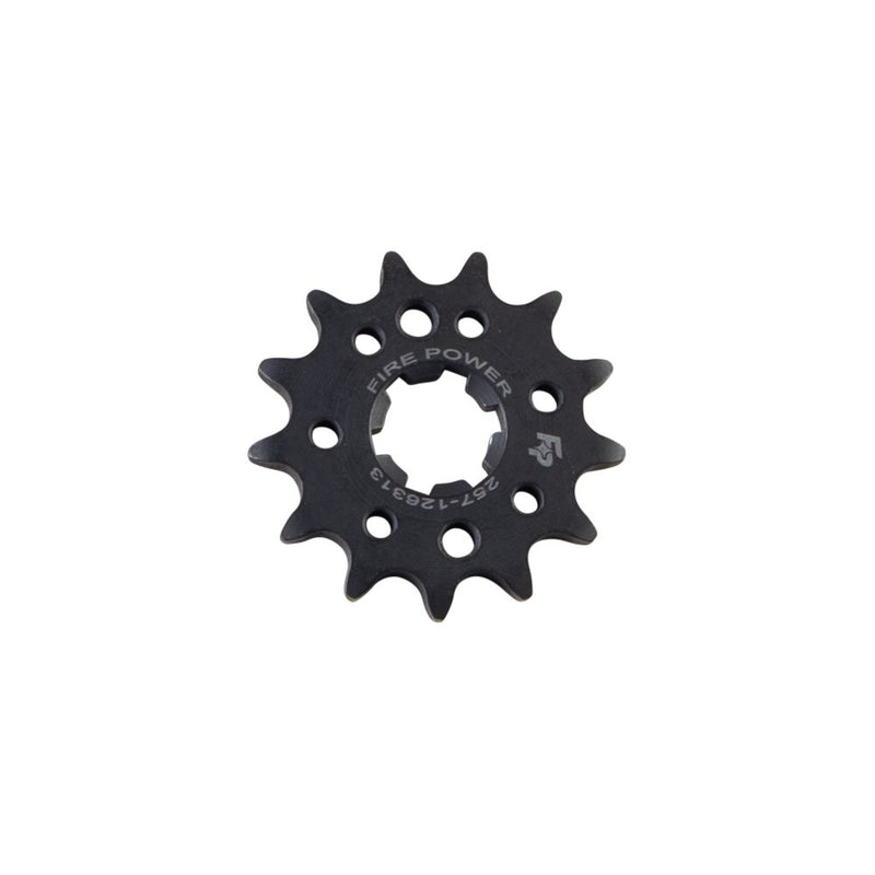 Fire Power Front Cs Sprocket Steel 13t
