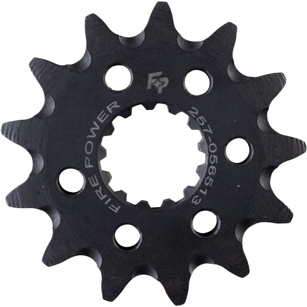 Fire Power Front Cs Sprocket Steel 13t