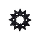 Front Cs Sprocket Steel 12t