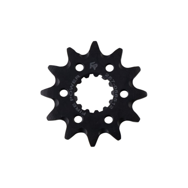 Fire Power Front Cs Sprocket Steel 12t