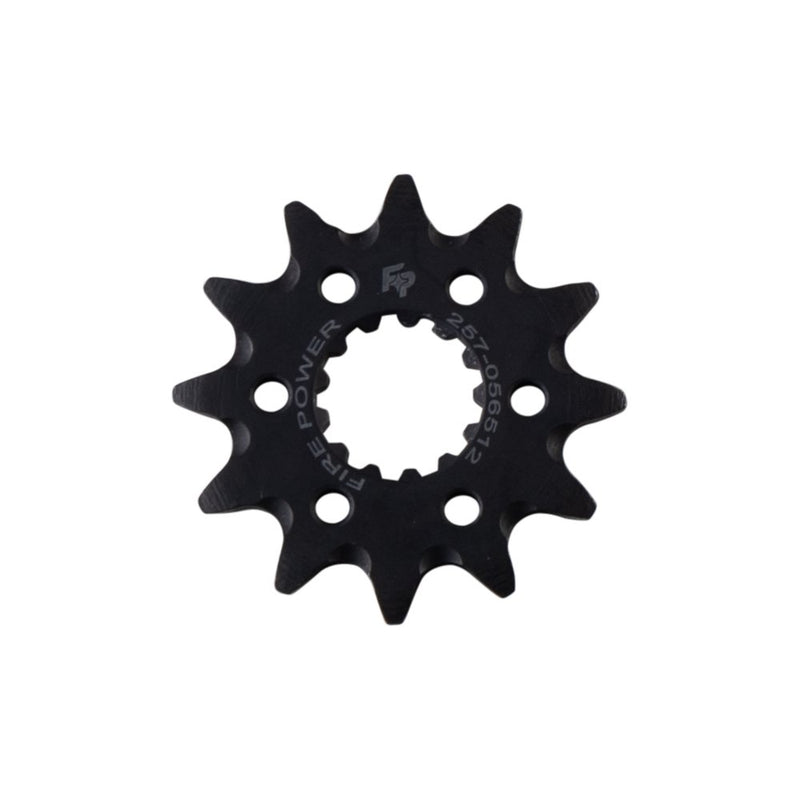 Fire Power Front Cs Sprocket Steel 12t