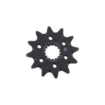 Front Cs Sprocket Steel 12t