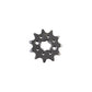 Front Cs Sprocket Steel 11t