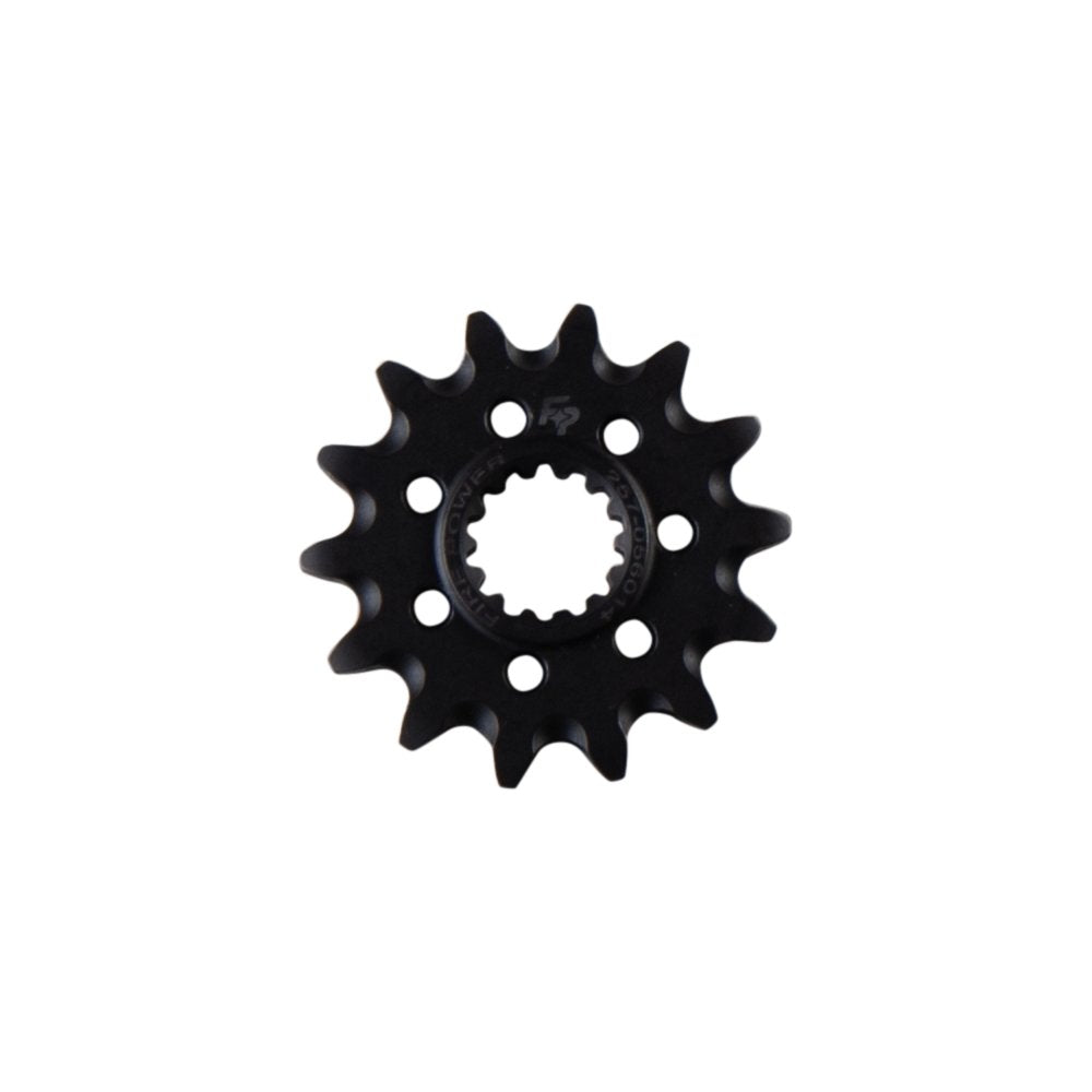 Front Cs Sprocket Steel 14t